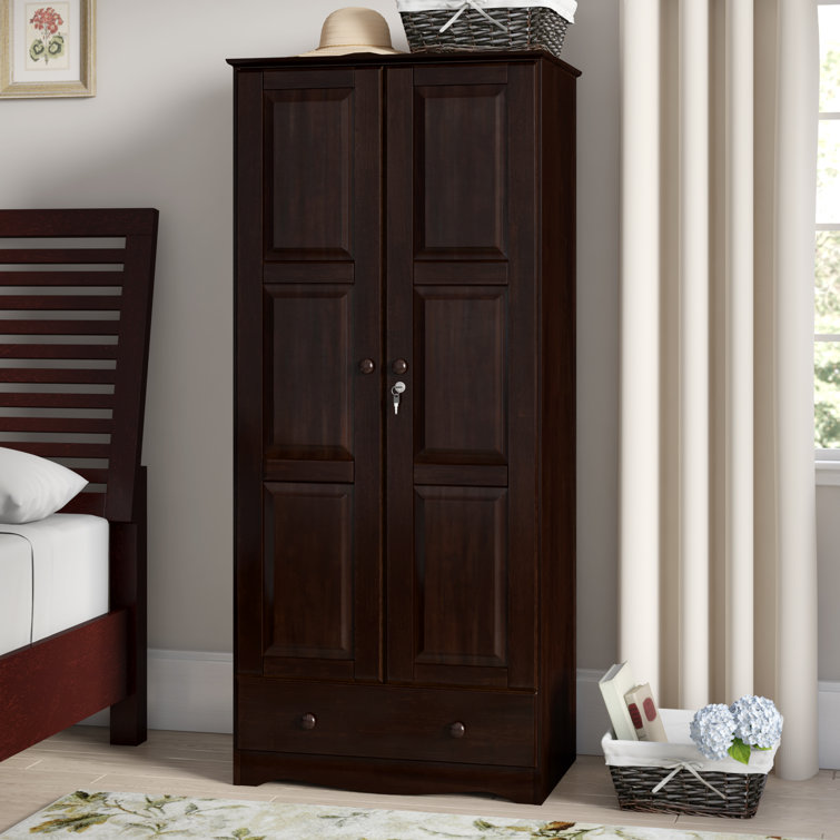 Winston Porter Primm Armoire & Reviews Wayfair Canada